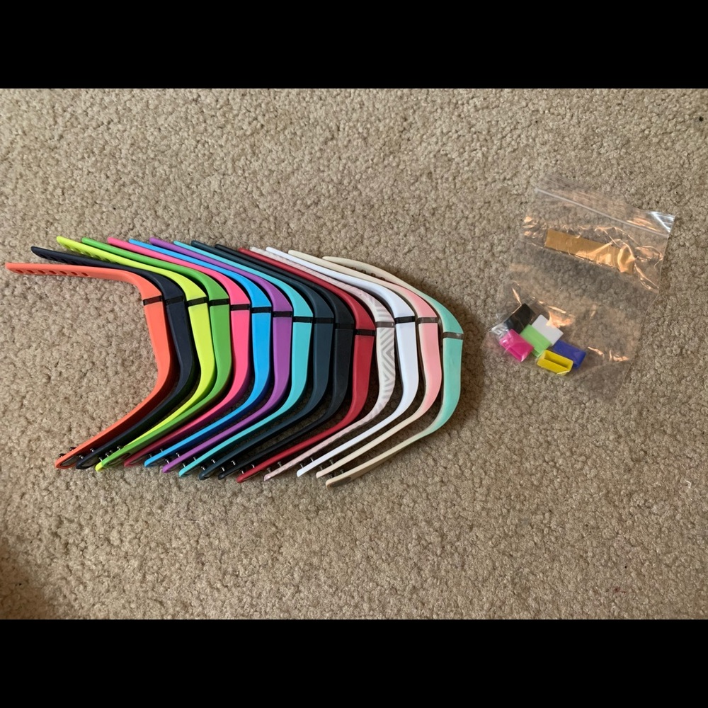 FitBit bands